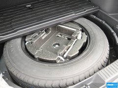 2014款 2.3T 自动 智能四驱至尊版 5座