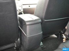 2014款 2.3T 自动 智能四驱至尊版 5座