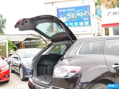2014款 2.3T 自动 智能四驱至尊版 5座
