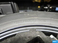 2014款 2.3T 自动 智能四驱至尊版 5座
