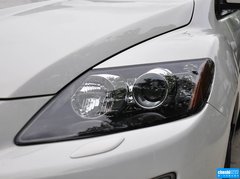 2014款 2.3T 自动 智能四驱至尊版 5座