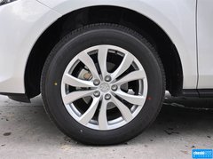 2014款 2.3T 自动 智能四驱至尊版 5座