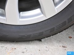2014款 2.3T 自动 智能四驱至尊版 5座