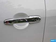 2014款 2.3T 自动 智能四驱至尊版 5座