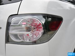 2014款 2.3T 自动 智能四驱至尊版 5座
