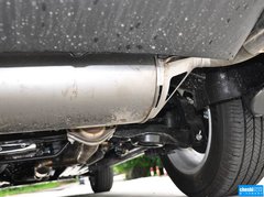 2014款 2.3T 自动 智能四驱至尊版 5座