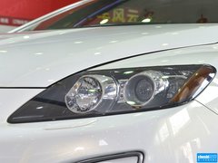 2014款 2.3T 自动 智能四驱至尊版 5座