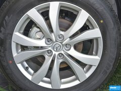 2014款 2.3T 自动 智能四驱至尊版 5座