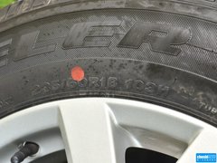 2014款 2.3T 自动 智能四驱至尊版 5座