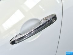 2014款 2.3T 自动 智能四驱至尊版 5座