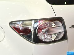 2014款 2.3T 自动 智能四驱至尊版 5座