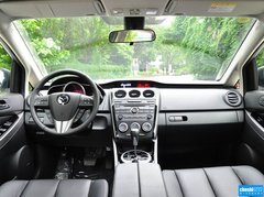 2014款 2.3T 自动 智能四驱至尊版 5座