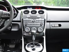 2014款 2.3T 自动 智能四驱至尊版 5座
