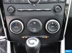 2014款 2.3T 自动 智能四驱至尊版 5座