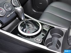 2014款 2.3T 自动 智能四驱至尊版 5座