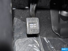 2014款 2.3T 自动 智能四驱至尊版 5座