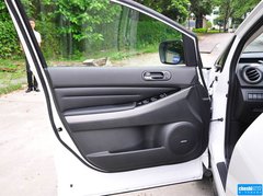 2014款 2.3T 自动 智能四驱至尊版 5座