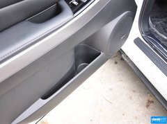2014款 2.3T 自动 智能四驱至尊版 5座