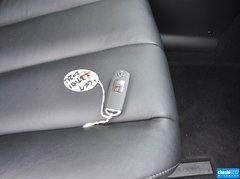 2014款 2.3T 自动 智能四驱至尊版 5座