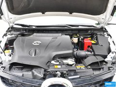 2014款 2.3T 自动 智能四驱至尊版 5座