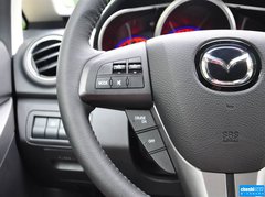2014款 2.3T 自动 智能四驱至尊版 5座