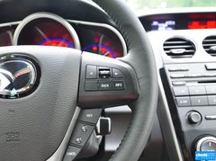 2014款 2.3T 自动 智能四驱至尊版 5座
