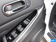 2014款 2.3T 自动 智能四驱至尊版 5座