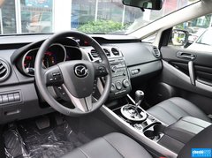 2014款 2.3T 自动 智能四驱至尊版 5座