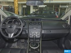 2014款 2.3T 自动 智能四驱至尊版 5座