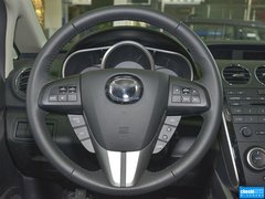 2014款 2.3T 自动 智能四驱至尊版 5座
