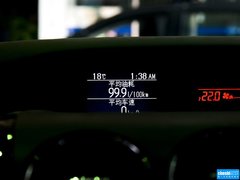 2014款 2.3T 自动 智能四驱至尊版 5座