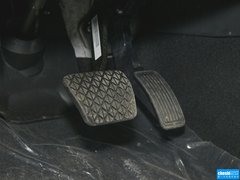 2014款 2.3T 自动 智能四驱至尊版 5座