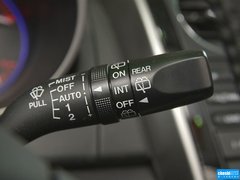 2014款 2.3T 自动 智能四驱至尊版 5座