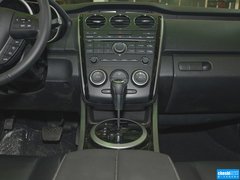 2014款 2.3T 自动 智能四驱至尊版 5座