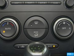 2014款 2.3T 自动 智能四驱至尊版 5座