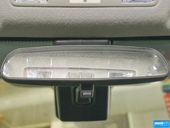 2014款 2.3T 自动 智能四驱至尊版 5座