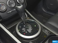 2014款 2.3T 自动 智能四驱至尊版 5座