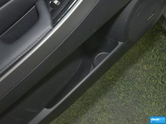 2014款 2.3T 自动 智能四驱至尊版 5座