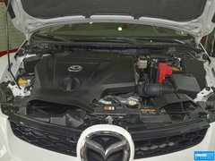 2014款 2.3T 自动 智能四驱至尊版 5座