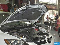 2014款 2.3T 自动 智能四驱至尊版 5座