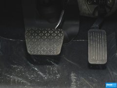 2014款 2.3T 自动 智能四驱至尊版 5座