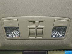 2014款 2.3T 自动 智能四驱至尊版 5座