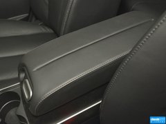 2014款 2.3T 自动 智能四驱至尊版 5座