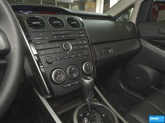 2014款 2.3T 自动 智能四驱至尊版 5座