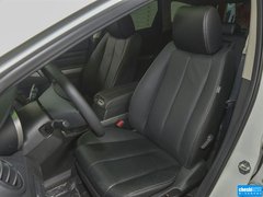 2014款 2.3T 自动 智能四驱至尊版 5座