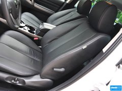 2014款 2.3T 自动 智能四驱至尊版 5座