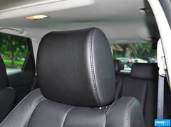 2014款 2.3T 自动 智能四驱至尊版 5座