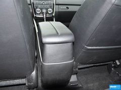 2014款 2.3T 自动 智能四驱至尊版 5座