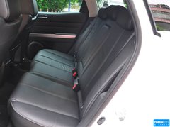 2014款 2.3T 自动 智能四驱至尊版 5座