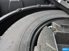 2014款 2.3T 自动 智能四驱至尊版 5座